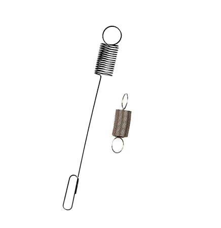 Vane Choke Spring and Governor Spring 790849 699056 for B-Riggs