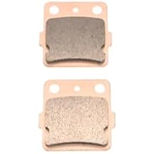 Copper Sintered Brake Pads 2-pack Compatible With Automotive Motorcycle Parts For Part Number FA54 FA84 FA140 FA193 FA257 FA260 FA346 FA416 FA625 FA652 FA679 FA730FA084 Copper