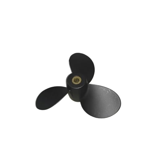 Hélice 7 pouces contre la cavitation du moteur 6 CV - 2