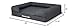 The Dog's Bed, Orthopedic Premium Memory Foam Waterproof Dog Bed, 4 Sizes/6...