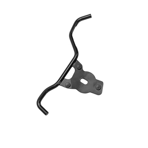 Protection arbre de transmission arrière BMW R1250GS contre les chutes
