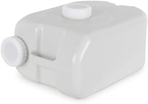 Stagecaptain AWB-24 Quixie Abwasserbehälter - Abwasser-Auffangbeh...