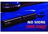 Ding Bats - Removable Magnetic Car Door Protectors, Car Door Guards, Car Door Protection, Door Ding Dent Protectors (No Security)