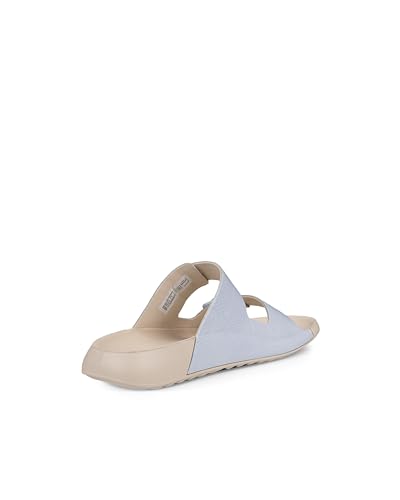 Image of ECCO womens Ecco 2nd Cozmo W Flat Sandal