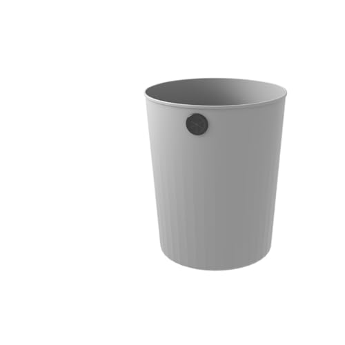 Caneca de basura para cocina y baño CHARLOTTIA