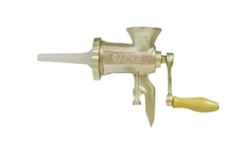 Gahre M86008 - Maquina Picar Carne Manual n. 8