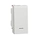 Schneider Electric NU310318S Wechselschalter, 1 Modi, LED, Polar