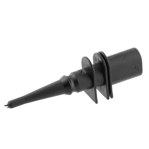 Sensor de temperatura exterior para viajes cómodos en Z4 E85 con cable de medición 1