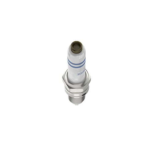 Image of Bosch Automotive 8166 OE Fine Wire Double Platinum Spark Plug - Single