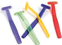 309001 Cleaner Tongue Multi-Tier Assorted Colors 72 Per Box by Vista Dental Products -Part no. 309001