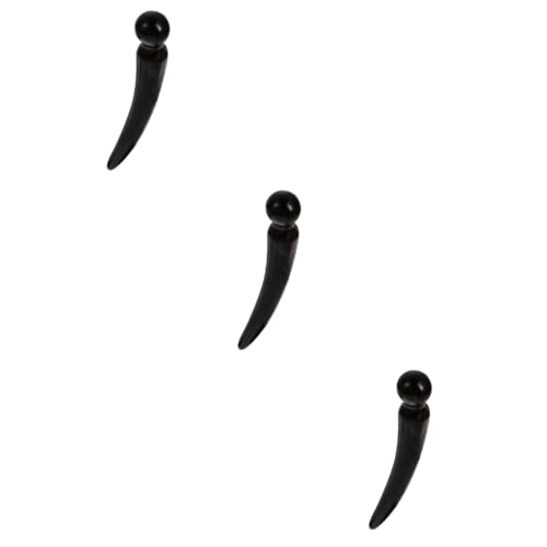 Corne de bœuf pour gua sha massage corporel et détente musculaire