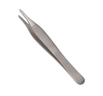 GPLUS Adson Tissue Forceps Non - Toothed Size: 5" (B08W239RYG) Amazon Price History, Amazon Price Tracker