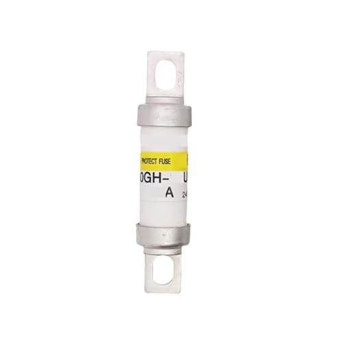 Fusible 660GH-100 de haute précision pour armoires électriques critiques