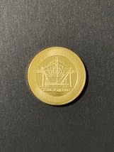 Amazon.co.jp: 鳥羽水族館オリジナル 記念メダル イルカ