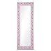 Crystal Tufted Full Length Mirror for Home, 63