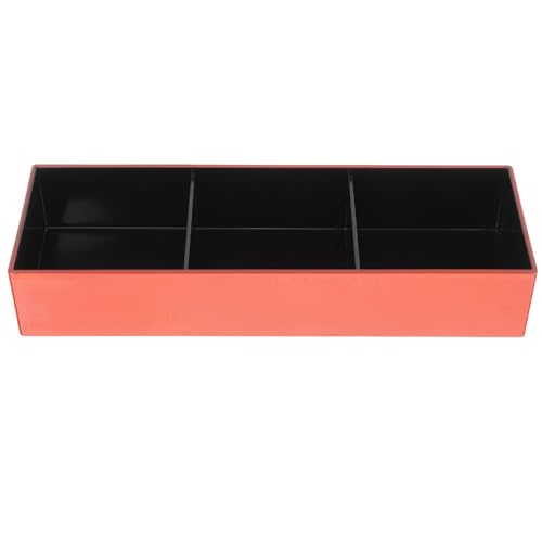 Plato Japones para Sushi y Sashimi 21.5x7.5x3.7 cm miniatura 1