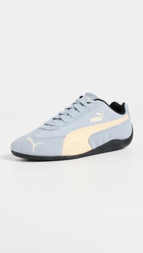 Image of PUMA Womens Speedcat Og Lace Up Sneakers Shoes Casual - Blue