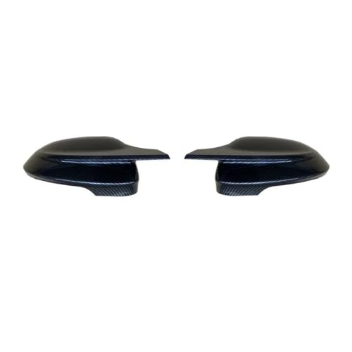 Coque rétroviseur contre rayures Golf 8 GTD GTE GTI 2pièces