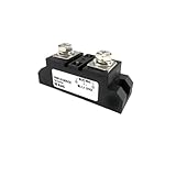 1PCS Industrial Solid State Relay SSR-H360ZF 60A 80A 100A 120A 150A 200A 250A 300A 400A 24V Controlled AC Heating Solid State modu(400A)