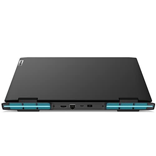 Image of Lenovo IdeaPad Gaming 3 Intel Core i5-12450H 15.6 inch(39.62cm) FHD IPS 120Hz Gaming Laptop (16GB /512GB SSD /Win 11 /Office 2021 /NVIDIA RTX 3050 4GB /Alexa /3 Month Game Pass /Onyx Grey /2.31Kg),82S900HNIN