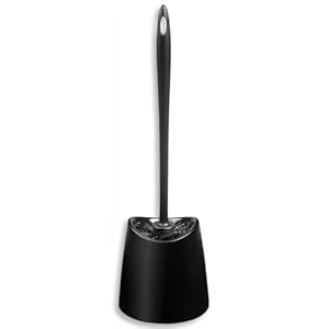 Brosse Toilettes WC Résistante TATAY