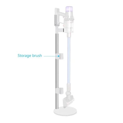 Support de rangement compatible Dyson V7 V8 V10 V11 pour un ménage fluide - 6