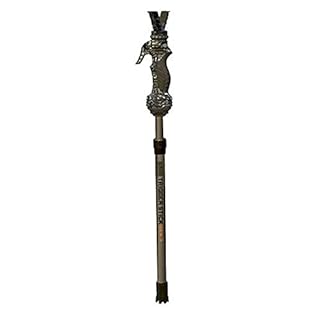Primos Hunting Trigger Stick Gen3 Monopod Camo 21-30"