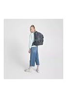 satch pack Schulrucksack - ergonomisch, 30 Liter, Organisationstalent, Mint Phantom - Grau – Ansicht 8