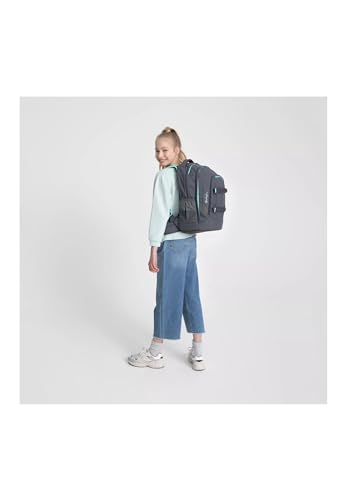 Satch Pack Mint Phantom