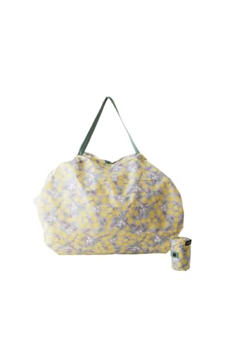 Sac écologique Shupatto pliable pour en finir avec le désordre