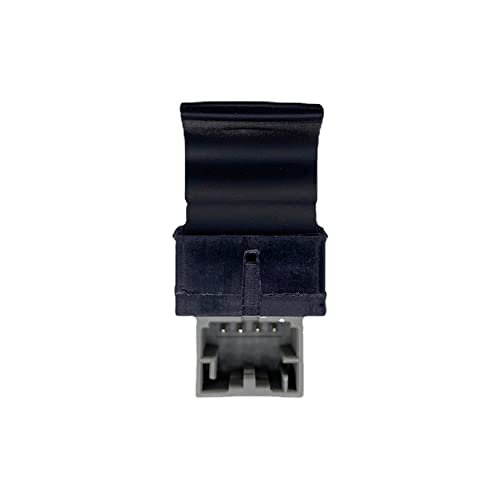 Interrupteur vitre électrique VW T5 T6 bouton commande robuste haute durabilité - 4