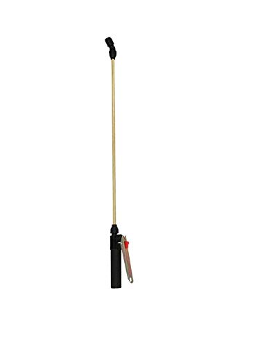 Kit Pulverizador Tanque 50 Litros