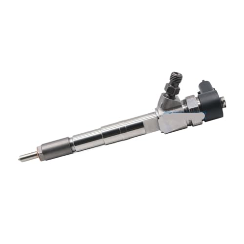 Injecteur à rampe commune 0445110927 pour optimiser la combustion diesel