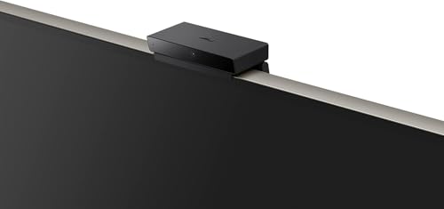 Image of Sony 85 Inch 4K Ultra HD TV X90L Series BRAVIA CAM (CMU-BC1)