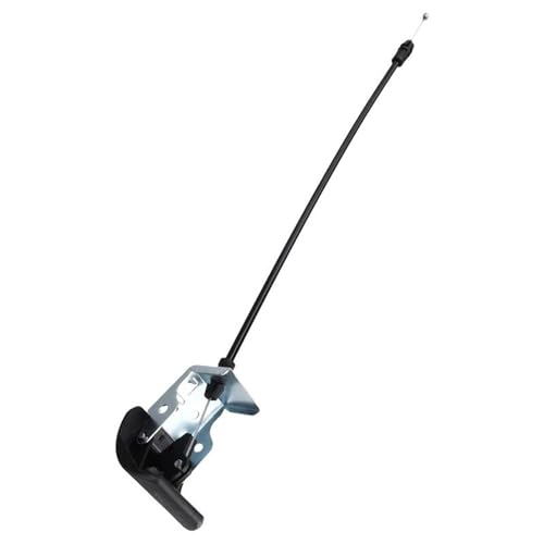 Cable de freno de estacionamiento para GMC 1500 con tensión de acero reforzado