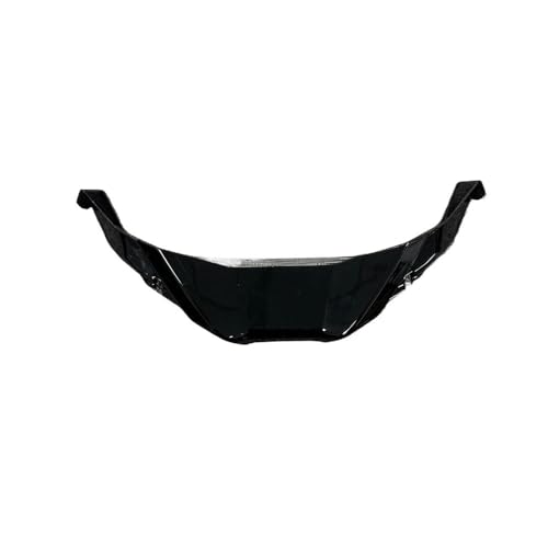 Extension becquet S1000RR M1000RR 2023 évite les impacts sur carénage