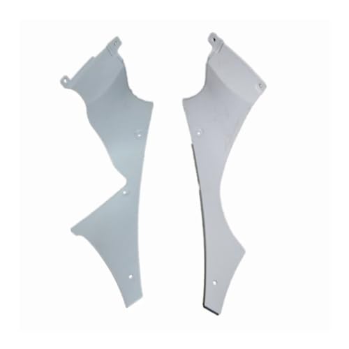 Aileron avant non peint en ABS pour moto YZF600 YZFR6 2009