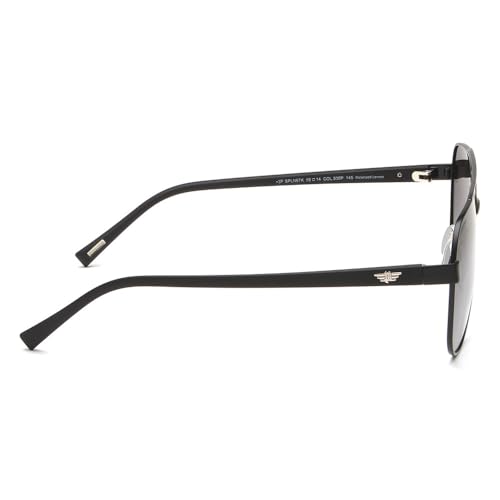 Image of Police sunglasses| 100% UV protected | Gradient | Full Rim | Pilot | Men | Alloy Metal Frame