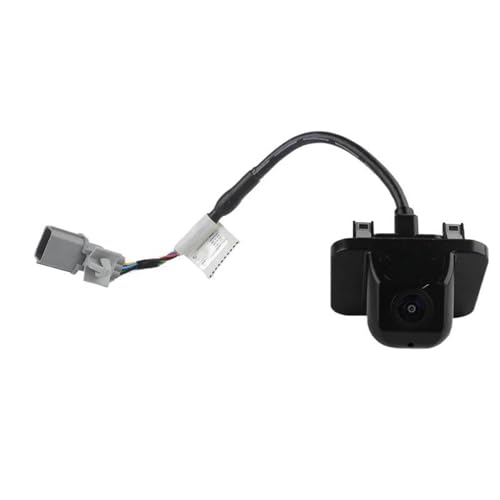 Caméra de recul Kia 99240CCAA0 pour réparer l'écran noir de stationnement