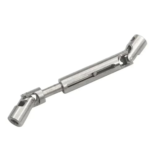Joint de transmission universel MN82 LC79 MN78 acier carbone 1/12