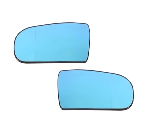 Rétroviseurs extérieurs chauffants Mercedes-Benz W210 E200-E280 99-01