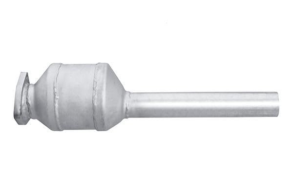 Catalizador HELLA de alta resistencia 8LE 366 054-101 para Sharan 3