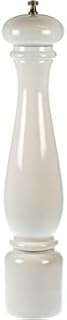Bisetti 6252LBL - Molinillo de Especias, Color Blanco