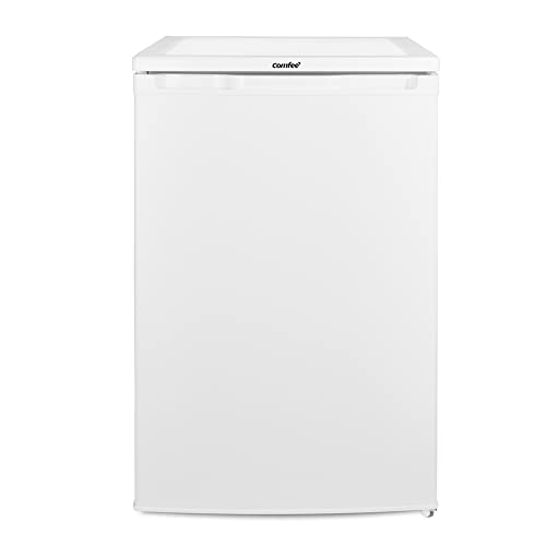 Comfee Kühlschrank RCD158WH2 Tischmodell mit Eisfach
