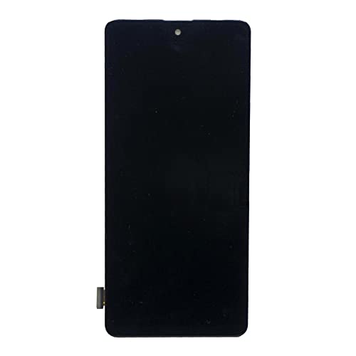Image of SPiED - LCD with Touch Screen for Samsung Galaxy F62- (Display Glass Combo Folder) (Samsung Galaxy F62)