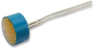 NORPS-12 LDR, 1MOHM, 250mW, NORPS Series