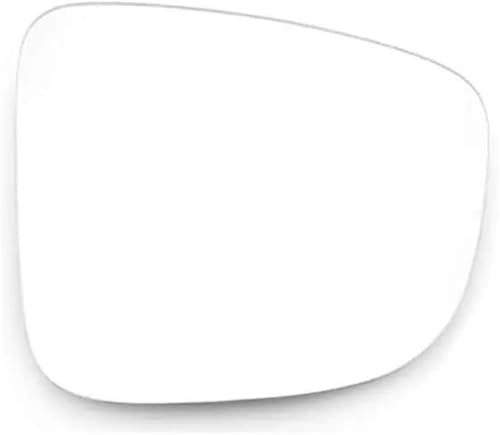 Rétroviseurs latéraux avec verre chauffant droit pour Mazda 6 2017-2021