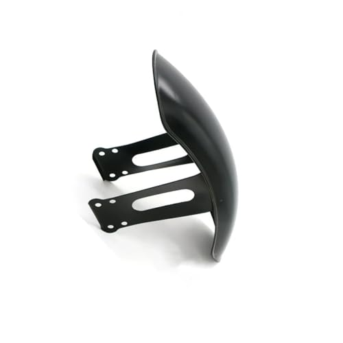 Garde-boue de pneu moto CG125 - Accessoire anti-éclaboussures de roue