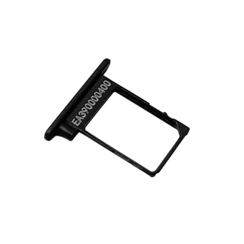 Adaptateur carte SIM Micro SD Lenovo 5M21L98587 noir pour ThinkPad T16 Gen 3