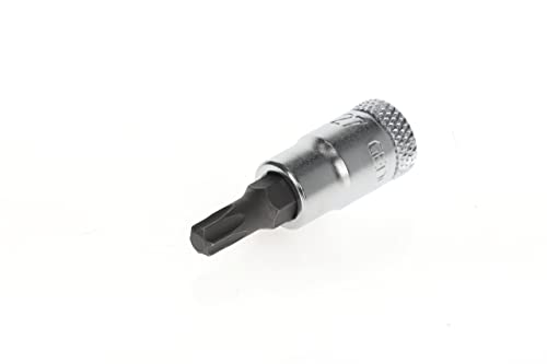 Gedore ITX 20 Screwdriver Bit 1/4 Inch Torx T27